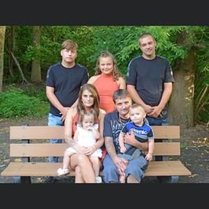 Meet your Posher, Clayton